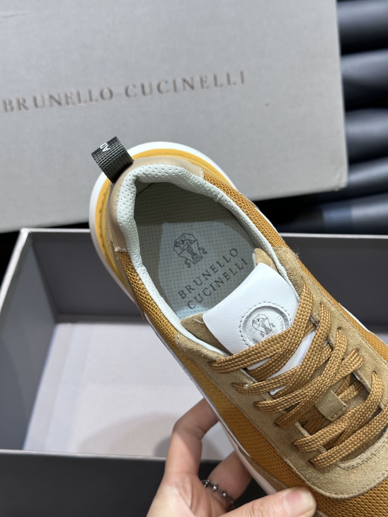 Brunello Cucinelli Sneakers